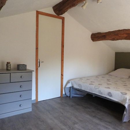 La Nichoule Villa Rosières Buitenkant foto